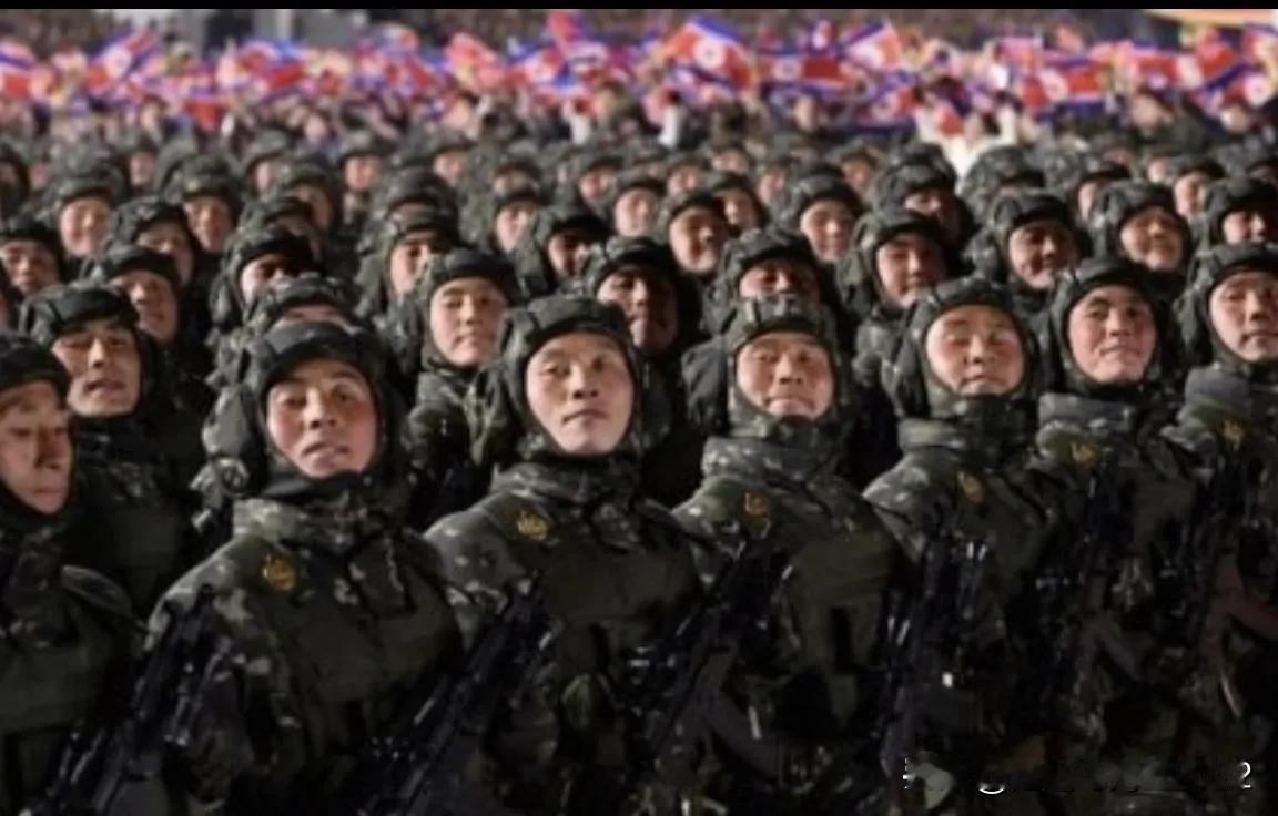 朝鲜准备对俄罗斯入侵乌克兰的战争进行新的干预


平壤最早可能在 2025 年 