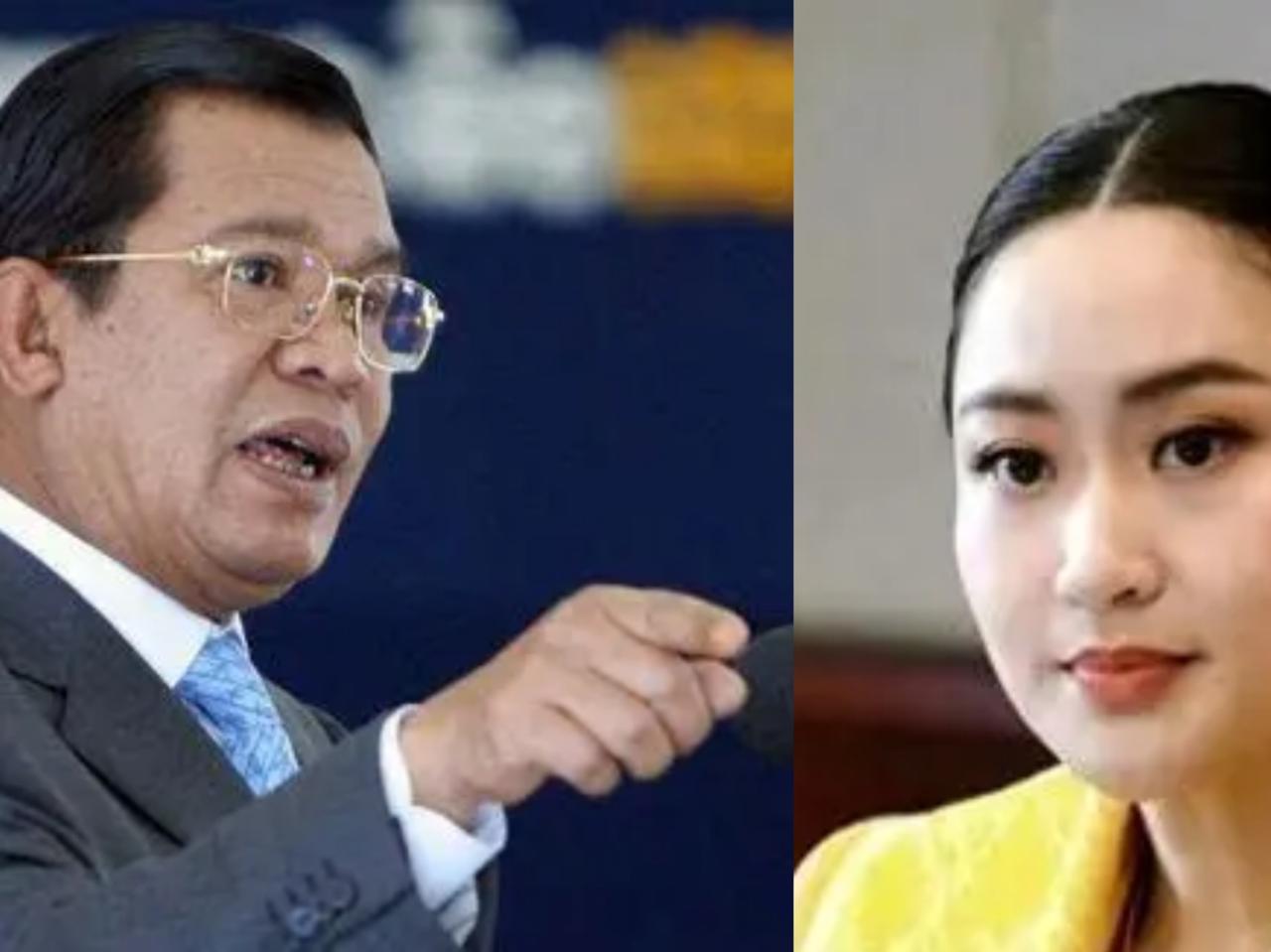 洪森背信弃义，不顾基本外交礼仪和他信家族翻脸，原来是利益驱动下得无奈之举。
博彩