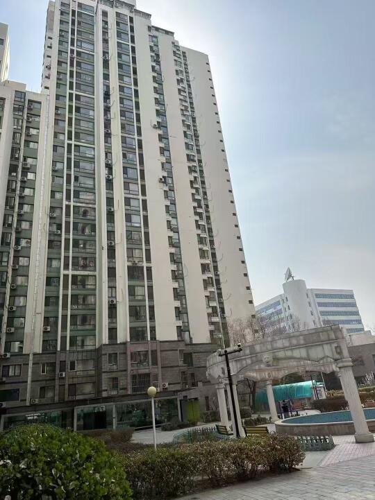 蓝色家园户型挺好，为啥这么便宜？
