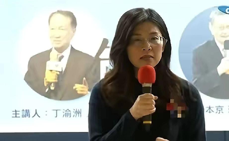 针对台海问题，郑丽文居然做出了令人意想不到的表态！在11月20日，国民党主席在一