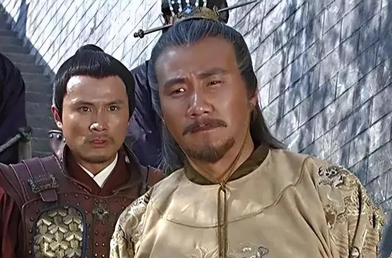 朱元璋送人皮给儿子，人皮居然是儿子的岳父。

1393年，朱元璋特地派人将一张完
