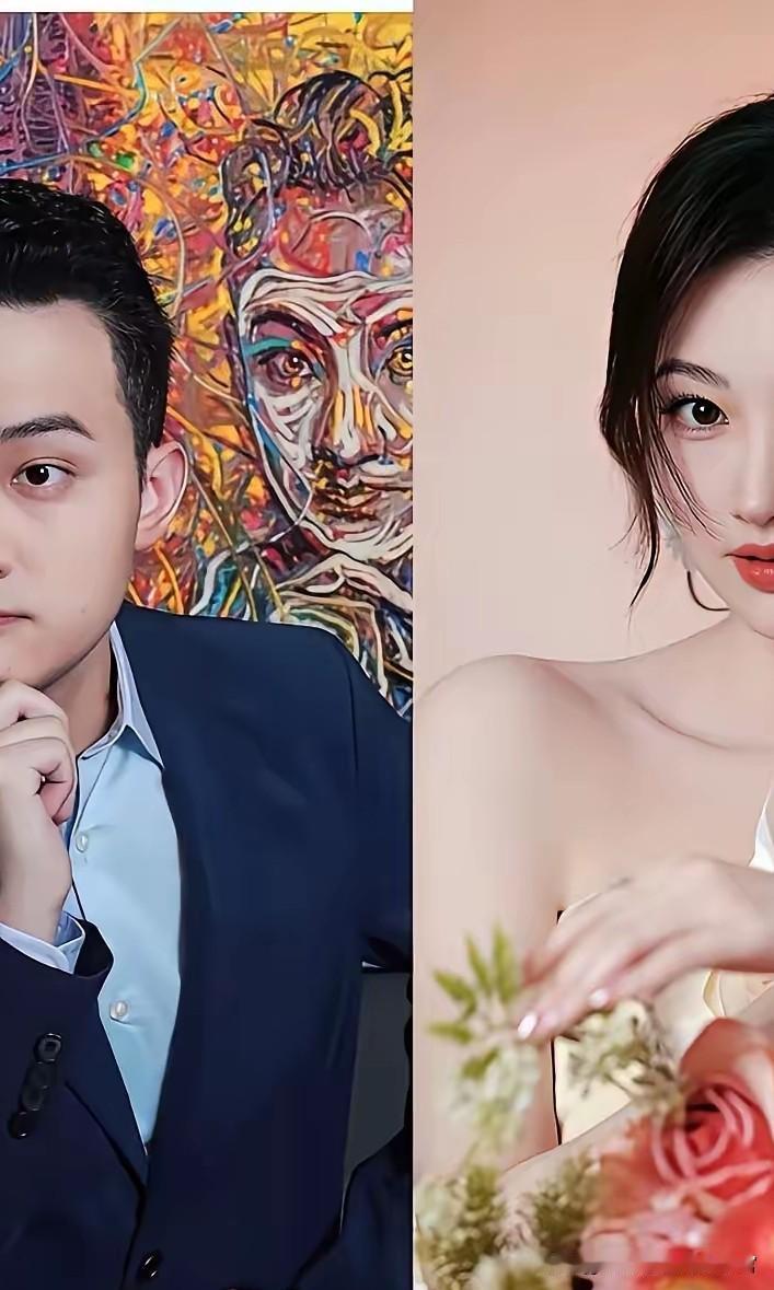 【我瞎猜：有大佬警告孙景某别闹了】

孙某首先熄火！
不是看瓜人越来越多，而是他