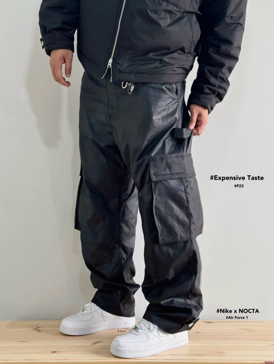 秋冬穿搭｜裤装合集