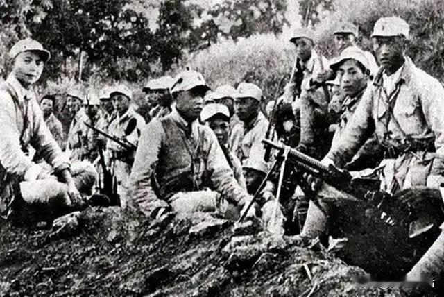华野16个纵队，新四军和山东各有几个？各纵队实力和司令出身

1947年1月华东