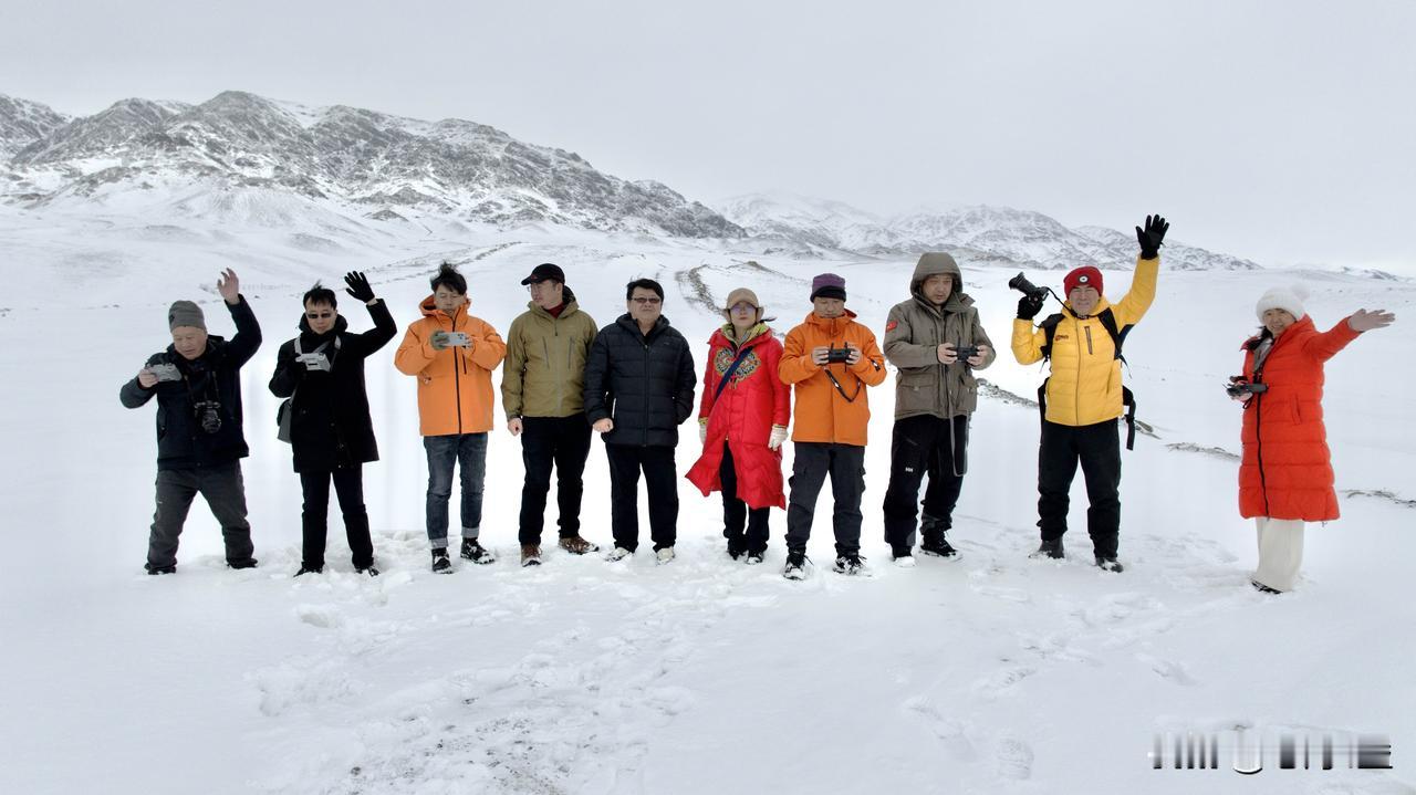 我的镜头，为额敏而停｜2024年初到2025展讯，两年润疆路终成画

作为第一批