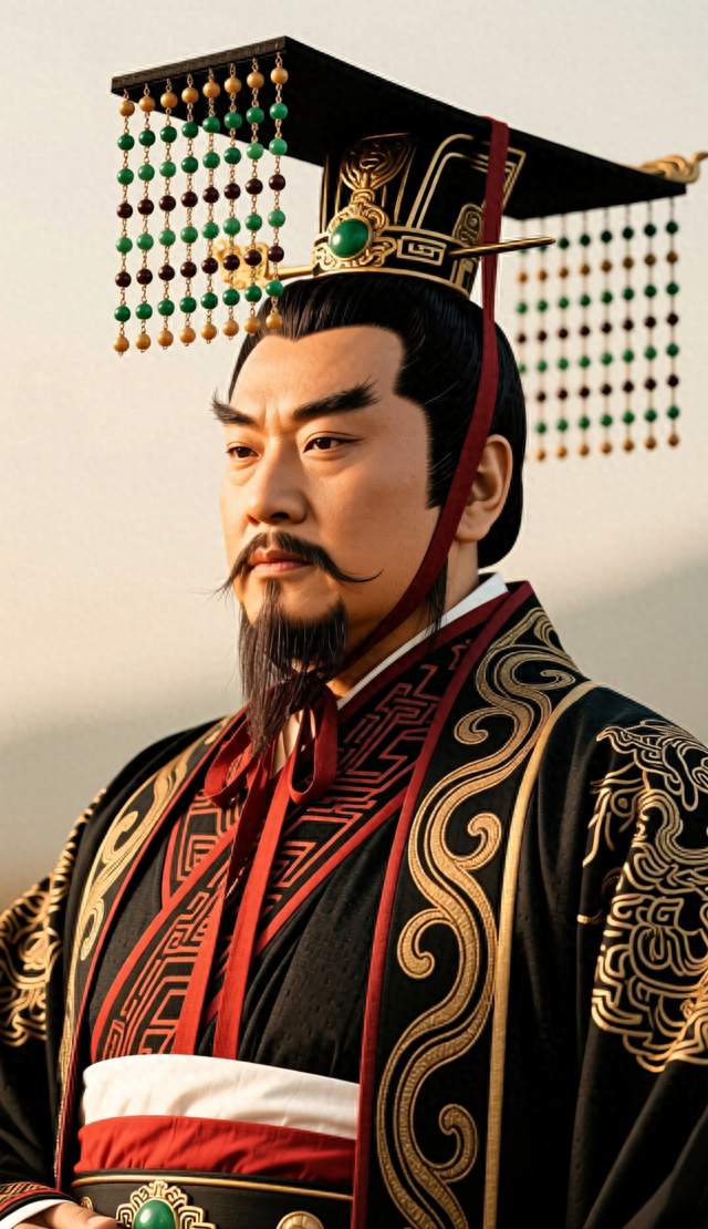 曹操临终前留下一封家书，内容震惊世人