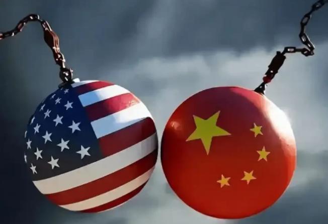 有人问，如果美国把关税降到50%，我们要不要接受？关于这个问题，咱先要搞清楚，美