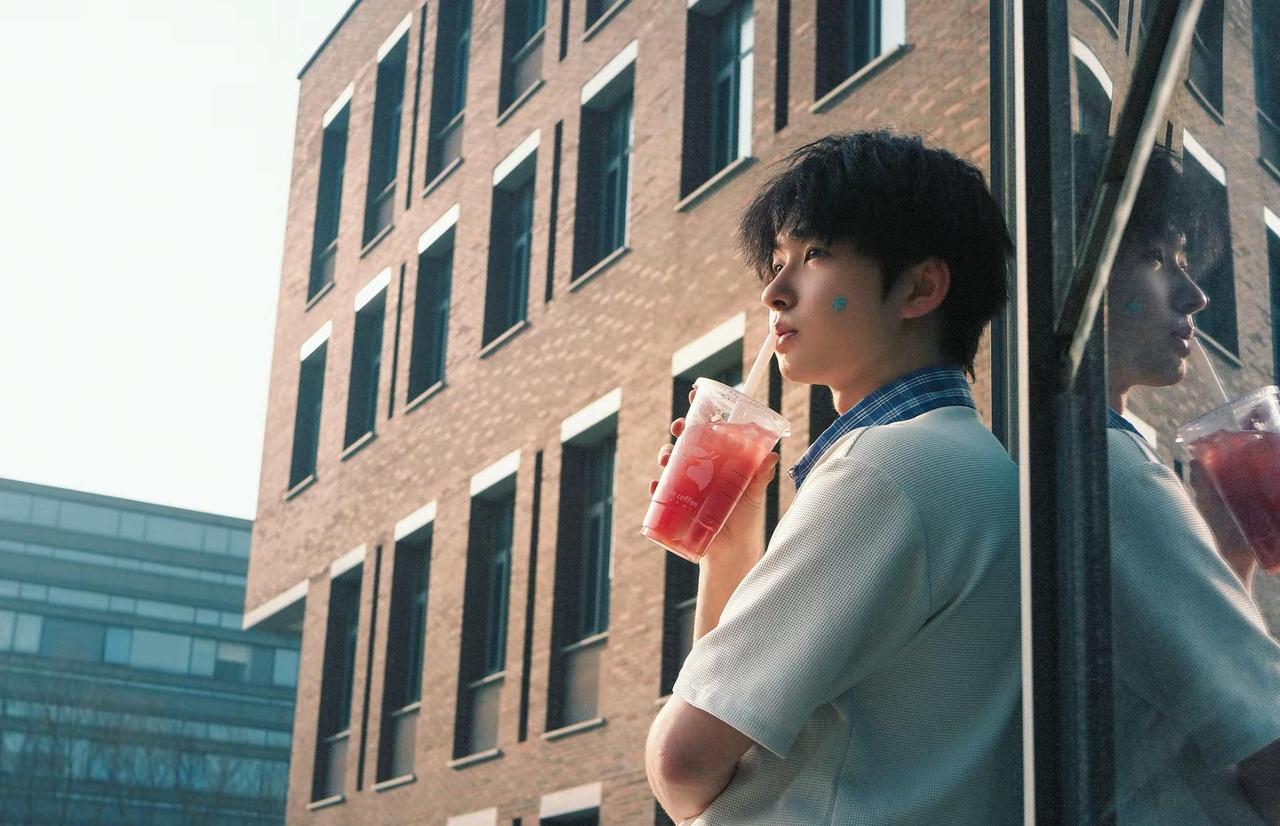 天津在下雨忧郁