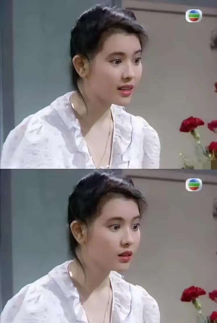 性格决定命运，蓝洁瑛着实令人惋惜。
瞧瞧刘嘉玲，从她面对坎坷的态度便能明白，人生
