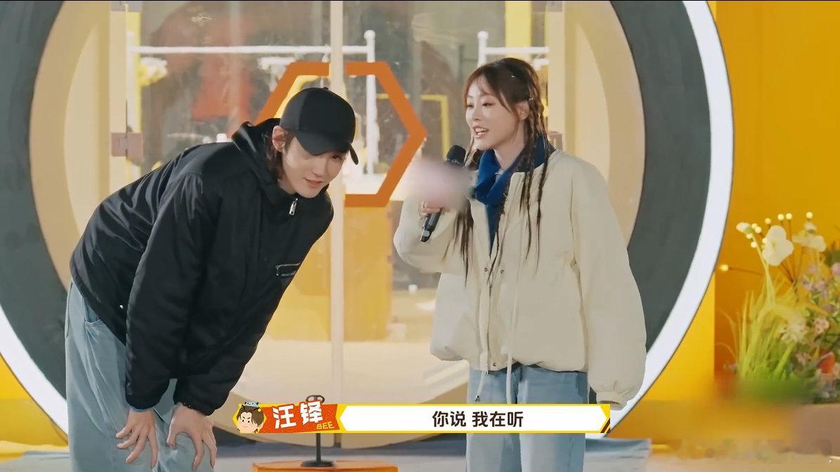 谁给汪铎祝绪丹递个偶像剧剧本越看收官越舍不得，汪铎祝绪丹同框就是视觉享受，绅士与