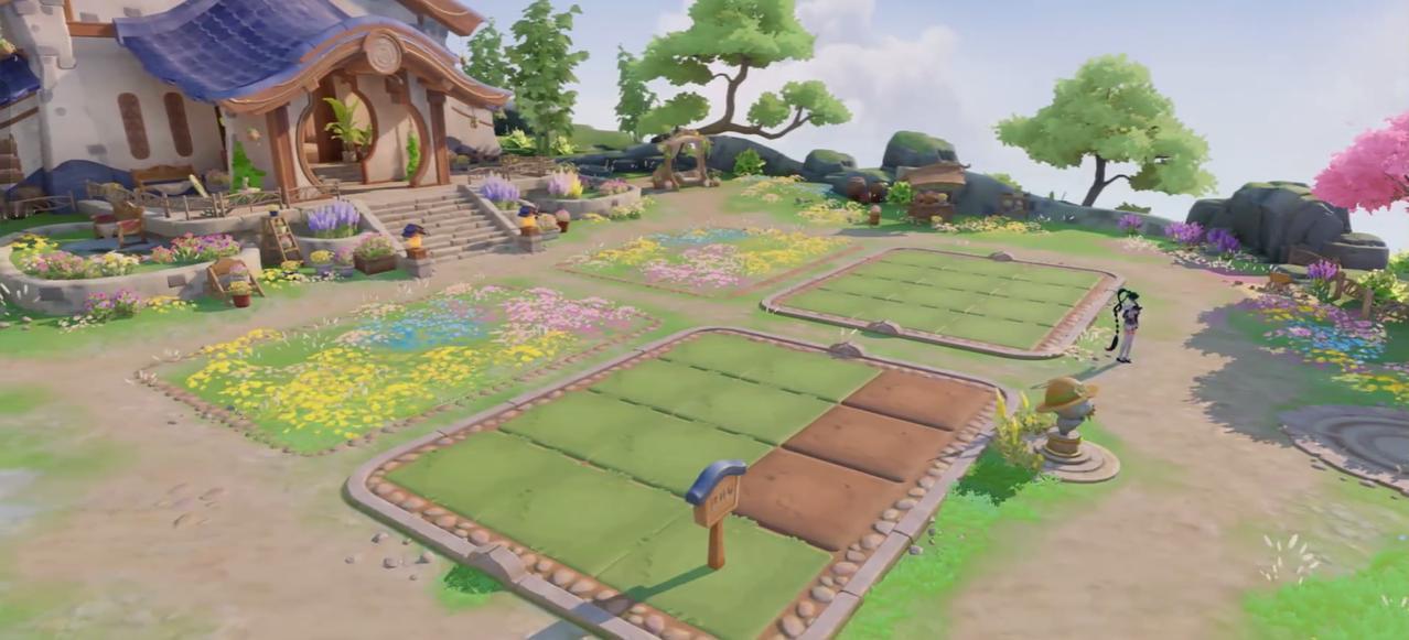 热衷于王者农场的这批人还是不是当年QQ农场偷菜的那批人[捂脸][捂脸]