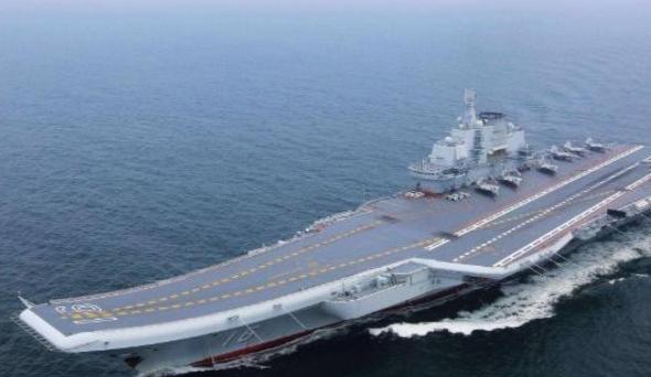 要是真打起来，中国导弹能不能把美军航母给干掉呢？答案是，几乎没可能，哪怕是鹰击-