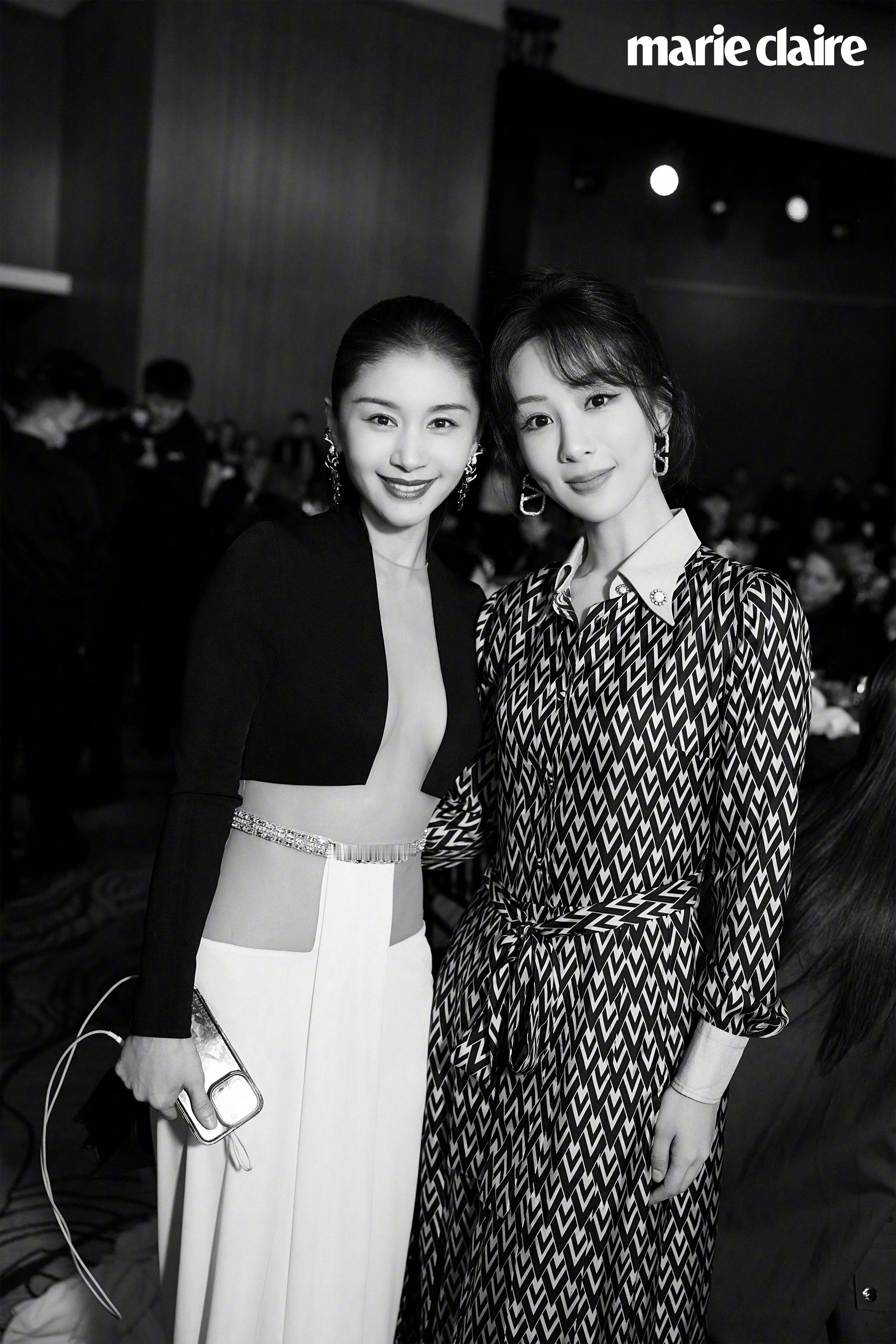 杨紫王子文合照🈶 