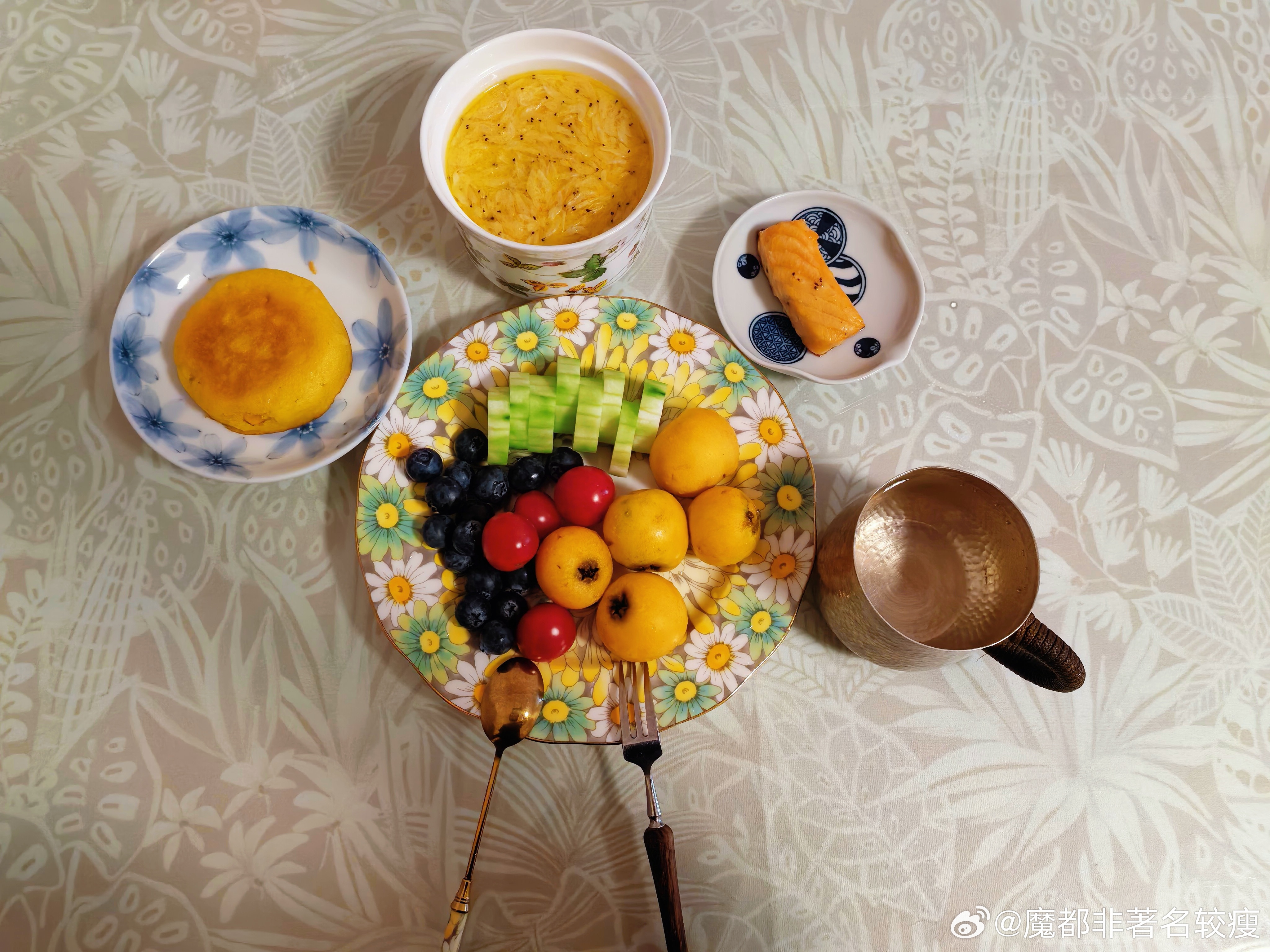 一人食 