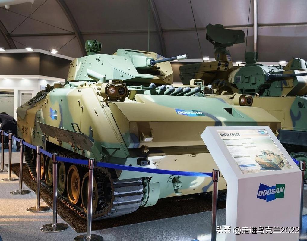 为何俄罗斯惧怕韩国向乌克兰提供武器


在媒体披露韩国可能加入“乌克兰优先需求清