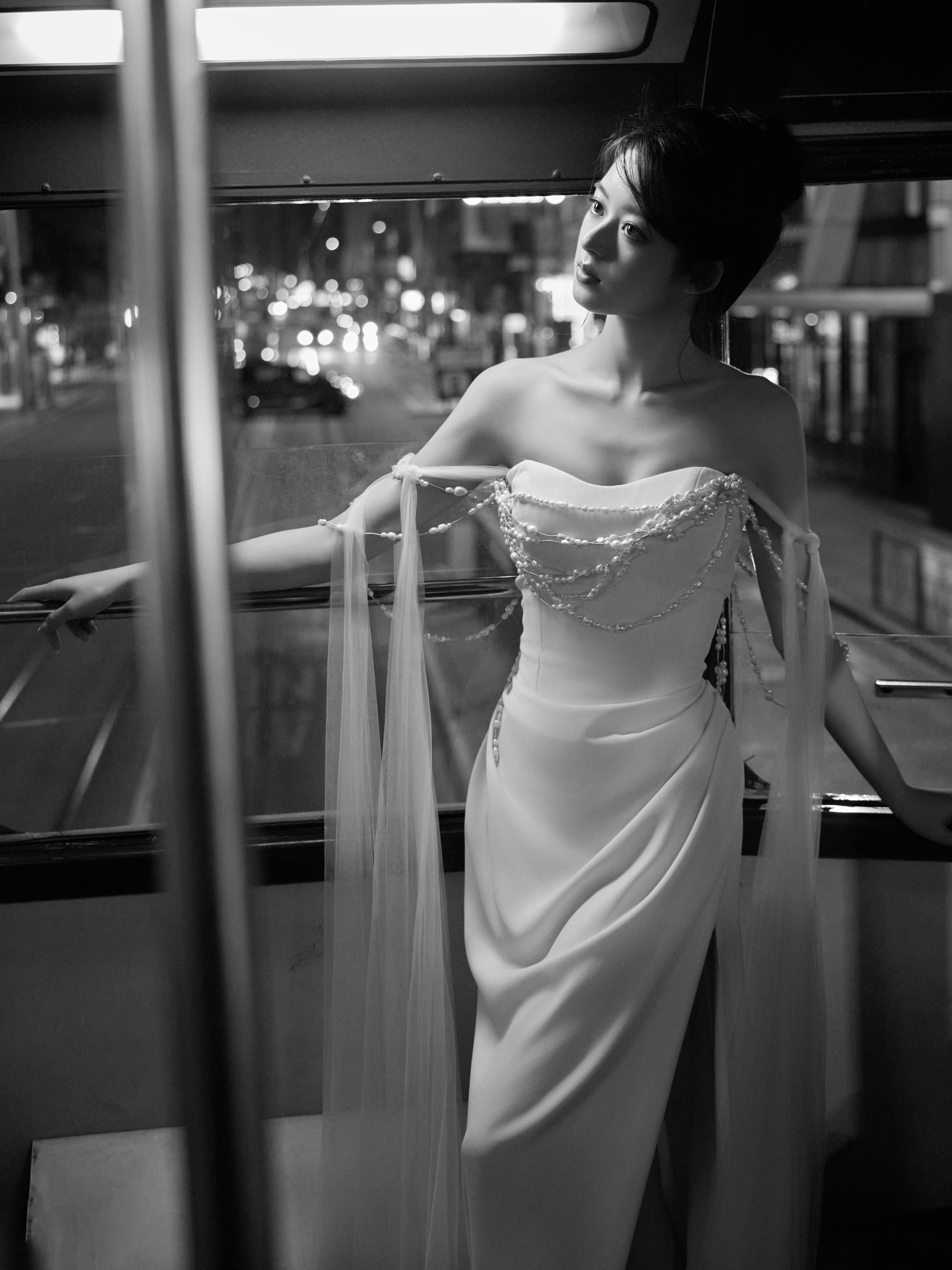 主理人 理不发音 