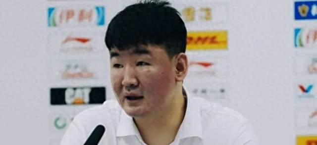 连续刷新输球下限，深圳男篮要不要考虑换帅