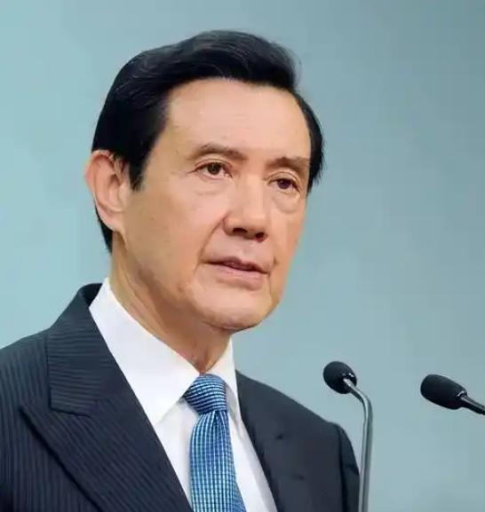 台湾地区前领导人马英九正式宣布，

3 月 25 日，随着马英九基金会风波愈演愈