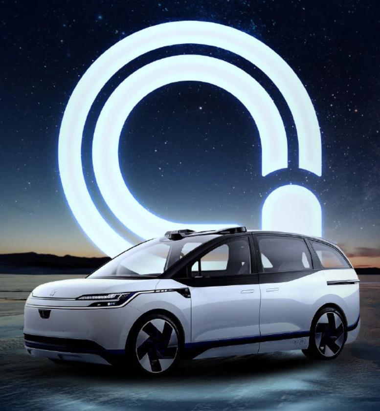 百度第六代量产无人车 Apollo RT6 工信部申报，有几个信息值得关注：

