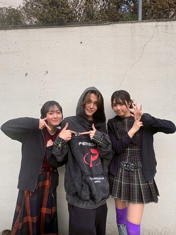 cast blog 八木美树 2026.7.5 