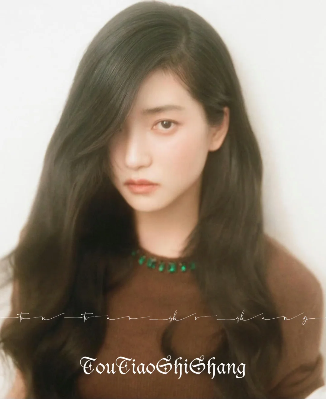 金泰梨 『韩版Marie Claire内页更新』🌷🔥