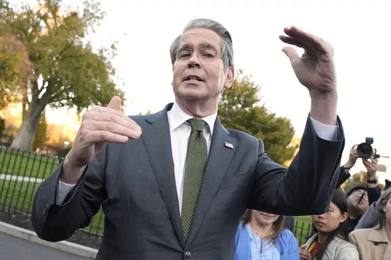 美财长将主持十余国高官会议：敦促盟友减少对华关键矿产依赖

中方稀土反制带来的切