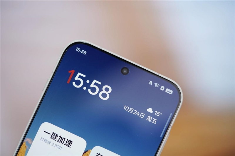 性能至上！ 一加 15評測：風馳游戲內核賦能 第五代驍龍8至尊版釋放極致戰力