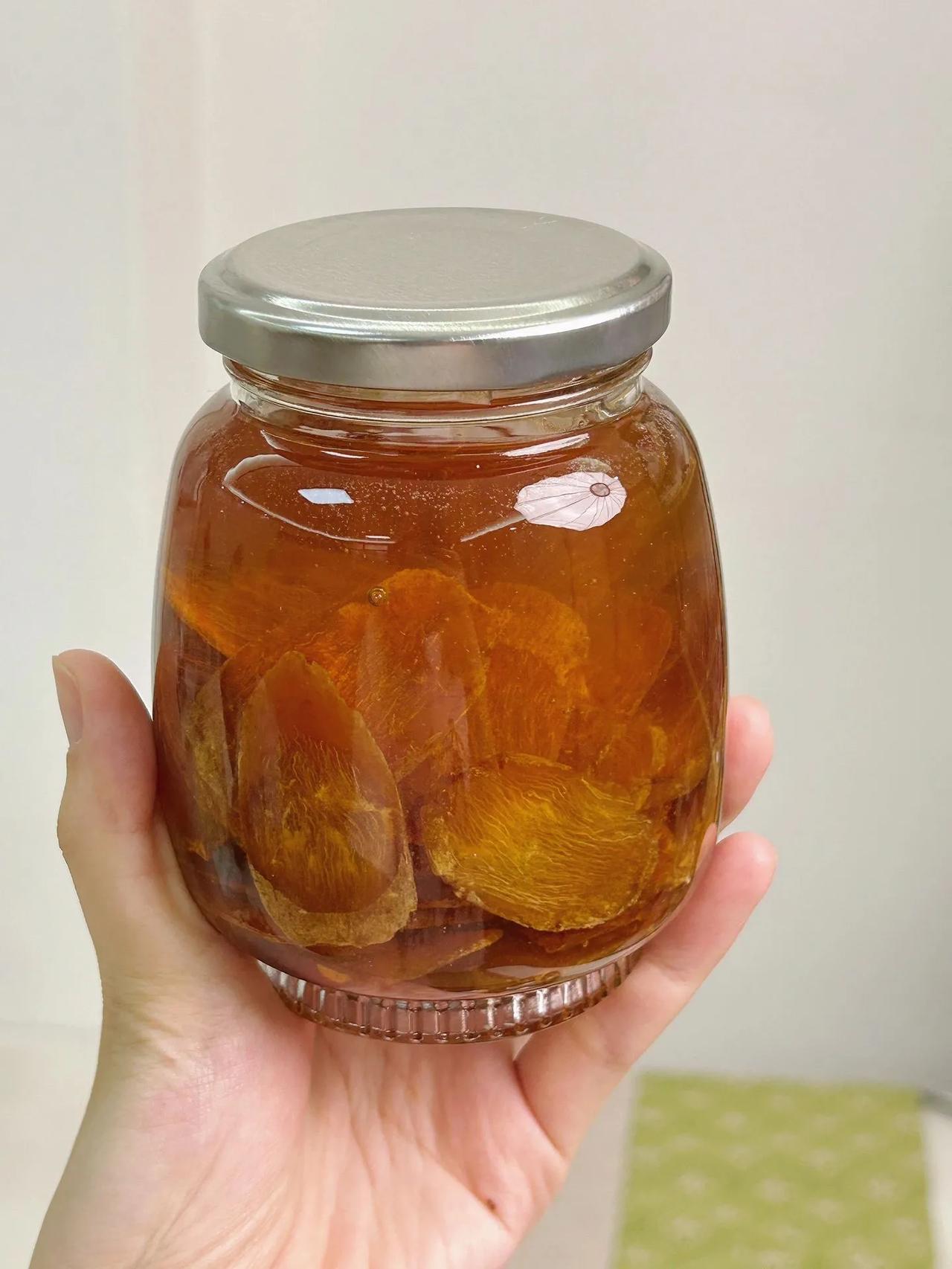 气血养好不显老是真的！！开补品店的舅妈教我的！红参泡蜜真的作用太厉害了！
脾 太