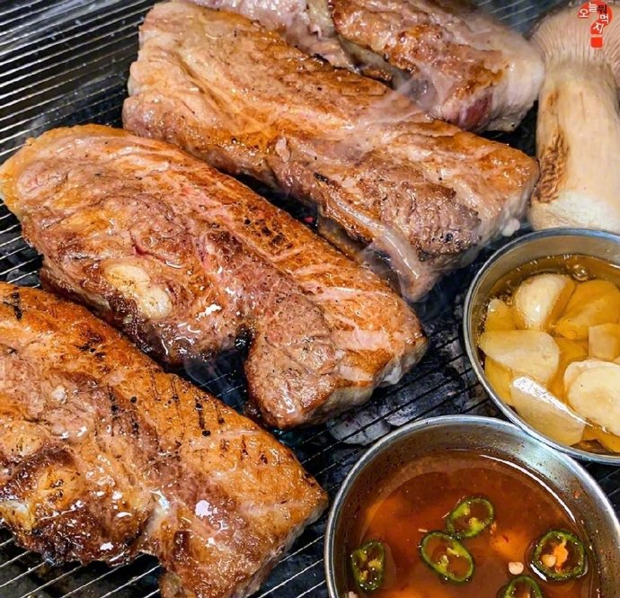 肉食者集合🥩🍗🍖  