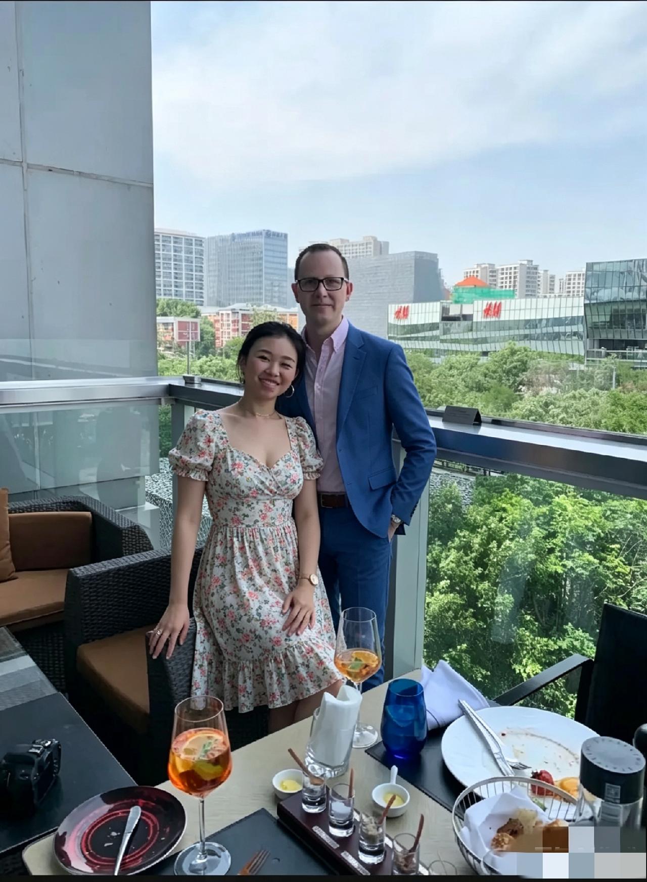 老外的审美果真跟咱们国人的审美不太一样！[笑哭]