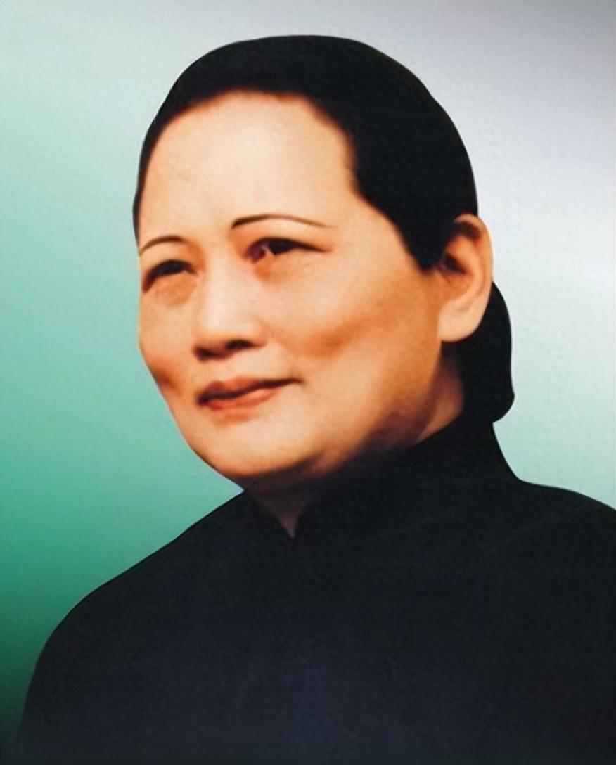 334年，宋庆龄一反常态，叮嘱外国友人小心我们的共产党朋友，为何
“1934年1
