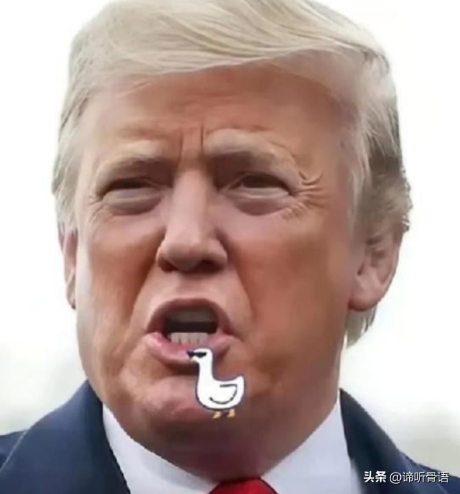 特朗普表示：尼克松就是美国的“罪人”，如果不是他让中美关系缓和，那么现在的美国就