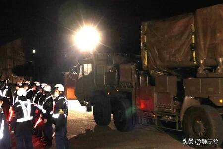 【日本防卫省：远程导弹已交付熊本，首批反击能力将于本月内部署】

日本时事通讯社