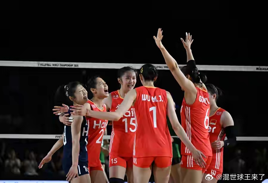 国际排联2026试行新规出炉！女排亚锦赛将执行，对中国女排是利是弊？中国女排 国