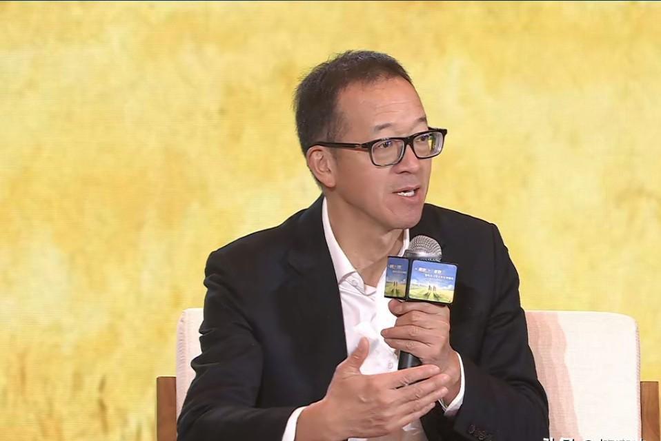 “他真不干了？
”——当年刷到那条停更微博，多少人心里咯�一下。
小孙走了，