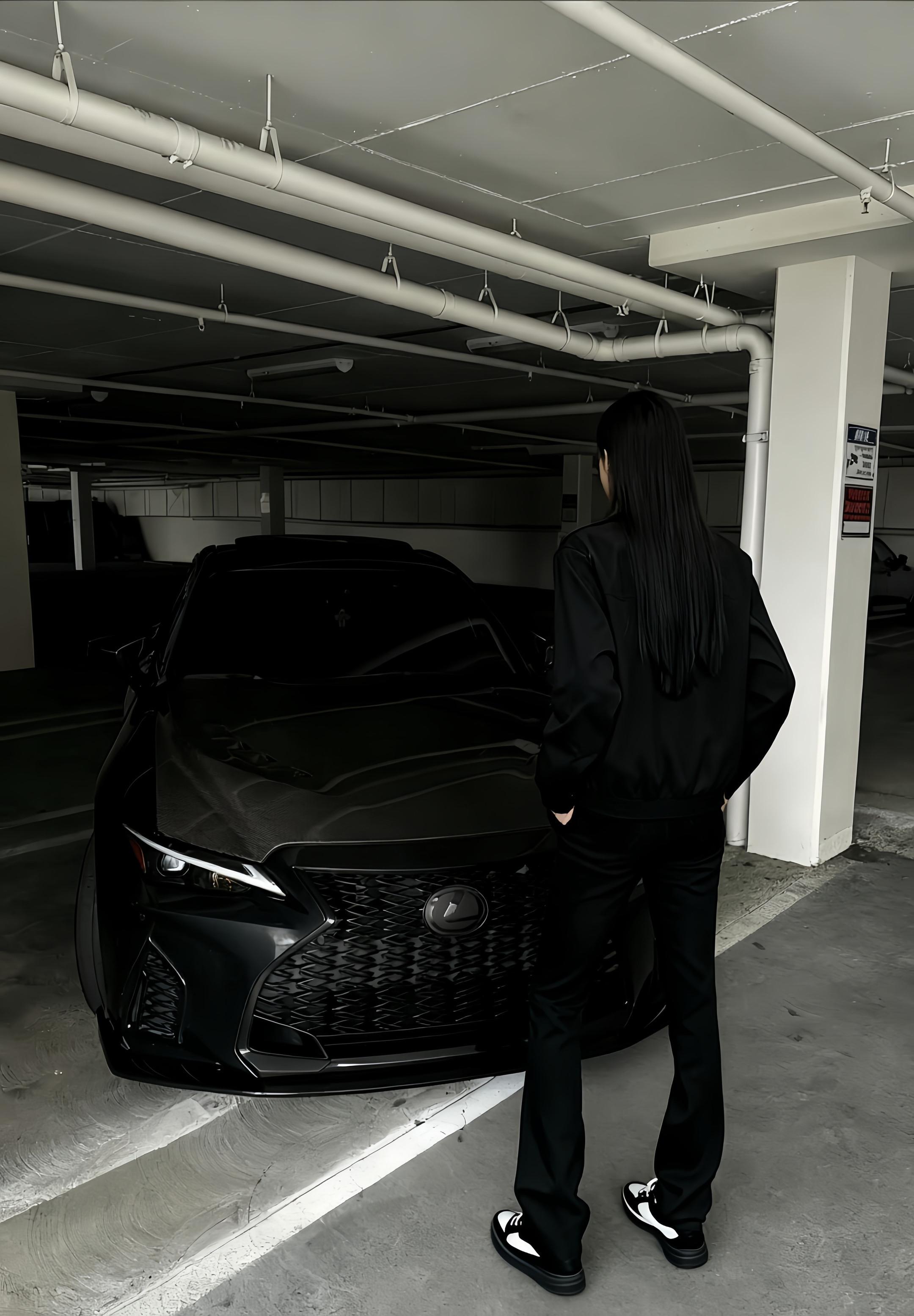 有帅到你嘛