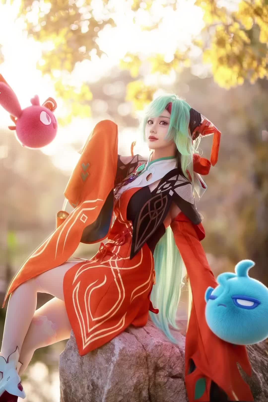 新年豪呀！