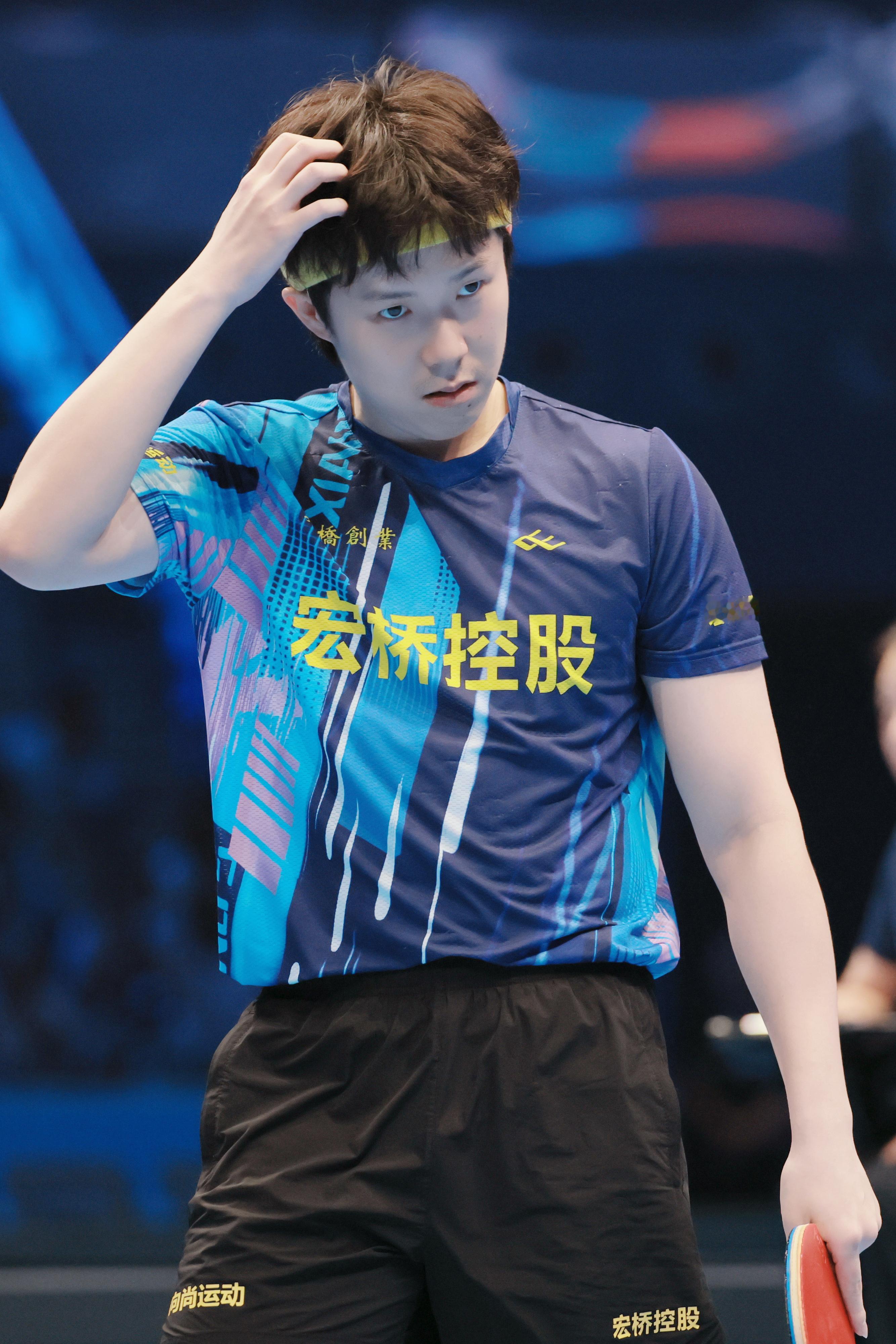 2026乒超第一阶段｜7月24日【男团常规赛VS中超电缆·福建福安】王楚钦 合集