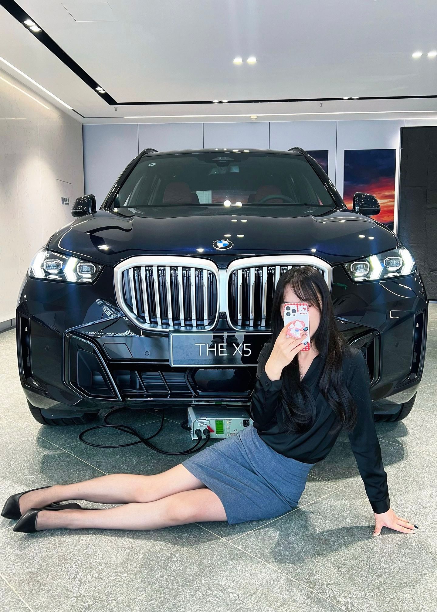 X5不香么 ​​​