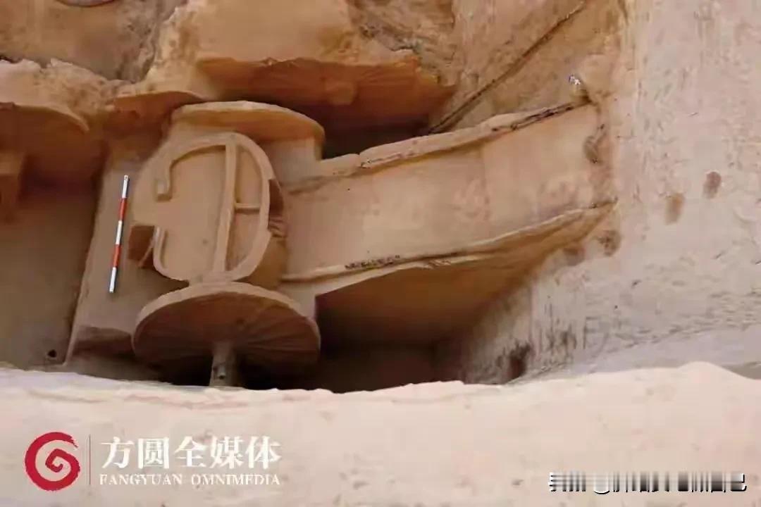 这剧情比电影还刺激！9个盗墓贼挖18米盗走2000万青铜器，藏了9年竟栽在手机照