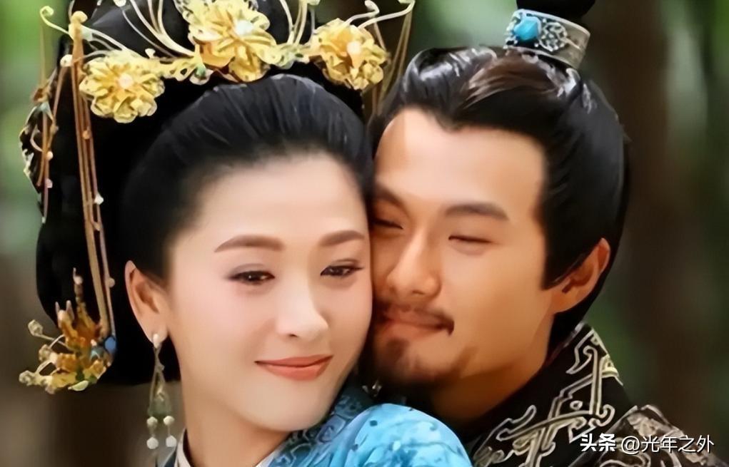 卫青停灵马厩！黑马殉主，平阳公主藏60年的真相太戳心
 
汉朝封五年，大汉大司马