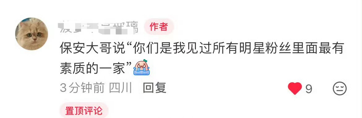 确实，爱丽丝追星很有素质排队两边排好乖乖等待 