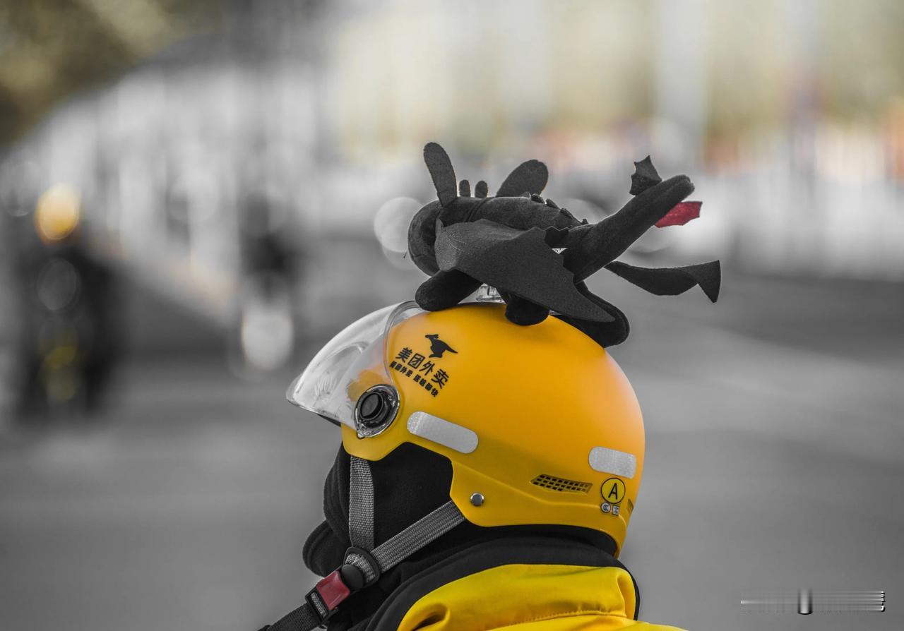 拍拍身边的人间烟火