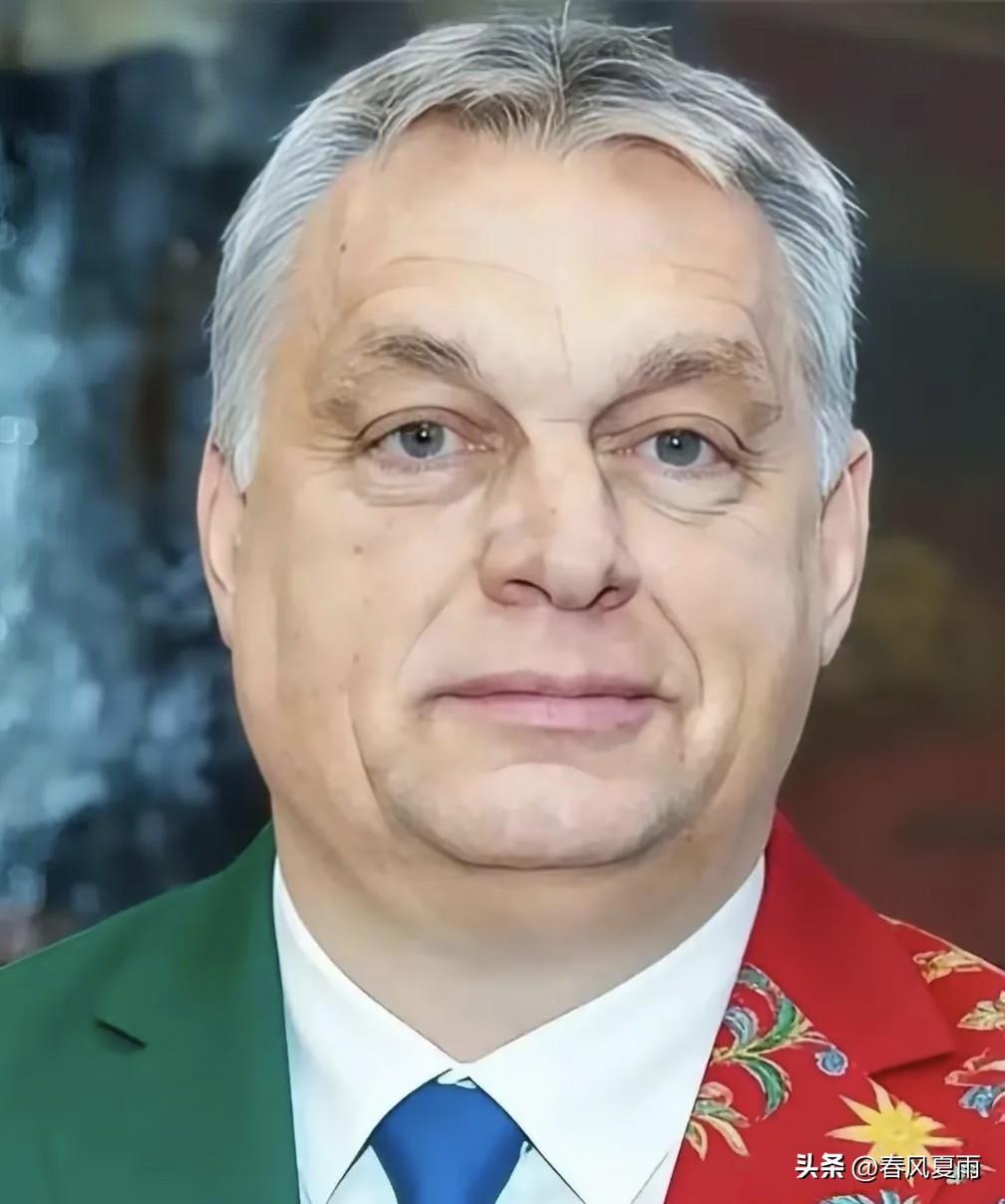 欧盟对匈牙利的报复来得真快，160亿欧元贷款直接被拒
 
欧盟对匈牙利的报复来得