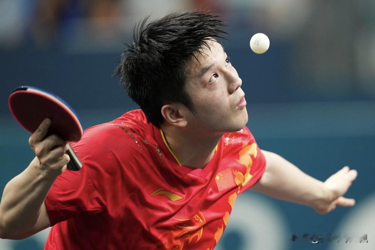 两场比赛，必将载入史册。

       一场是2024年8月1日，巴黎奥运会男