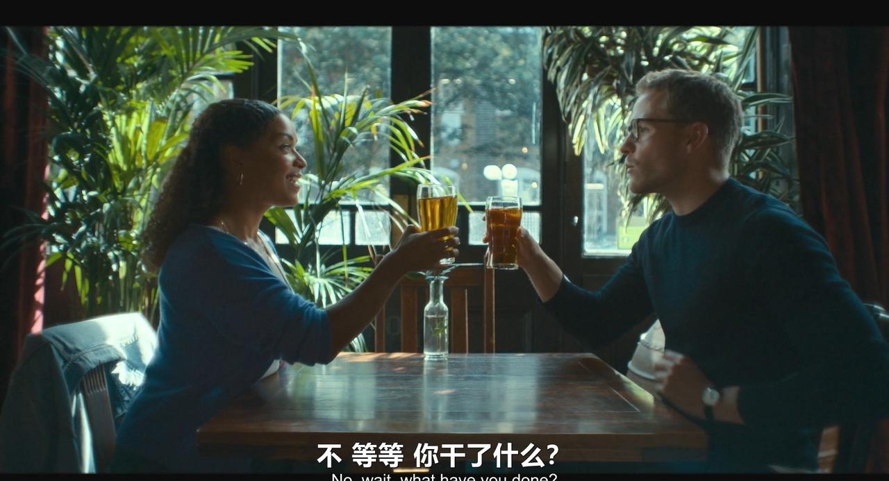 Britbox悬疑探案英剧《汤米和塔彭丝》Tommy & Tuppence (2