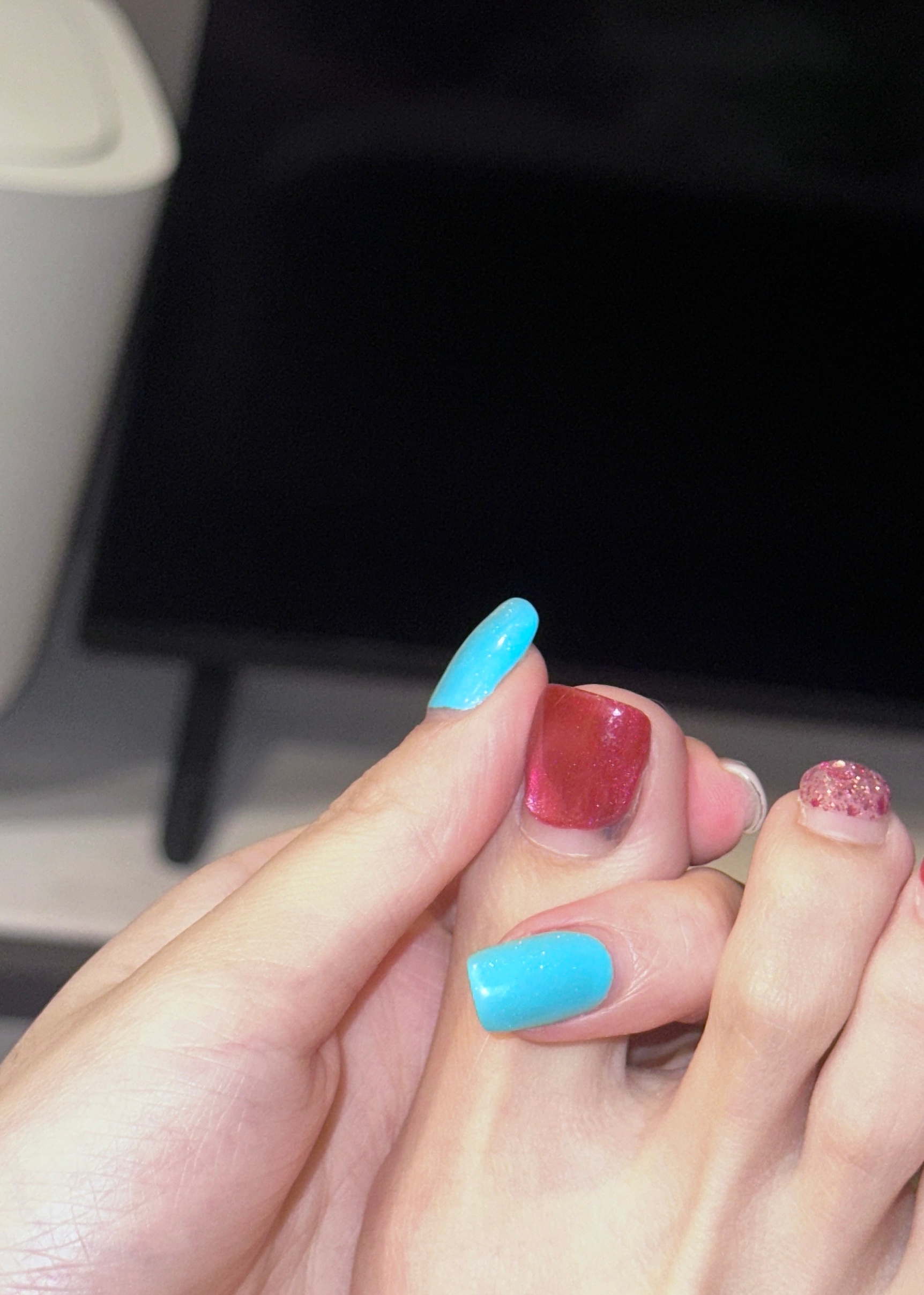 到底是谁这么缺德踩我啊！！！我真的生气了啊 