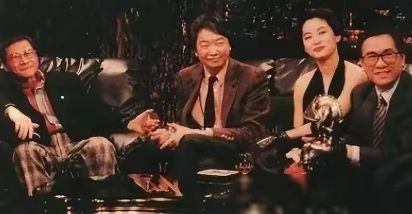 香港著名风流才子蔡澜先生离世，四大才子相聚另一个世界！许多人闻听此讯息大多数都会