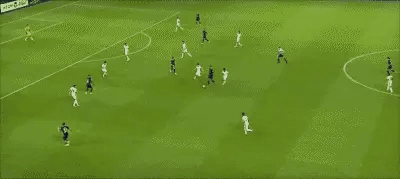 上海海港这“狗屎运”也是没谁了！
穆斯卡特赶紧喊声“爹”吧！没陈威上海海港就被打