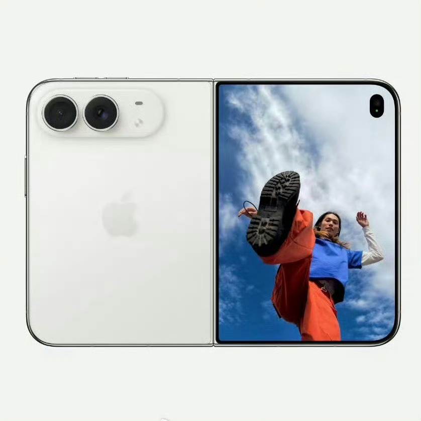 iPhoneDuo交付延迟 iPhone Duo有的要等到明年，有点疯狂。其实很